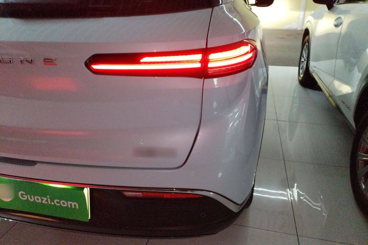 Used Bestune Yueyi 03 2025 565km Enjoy Edition Right Rear Taillight