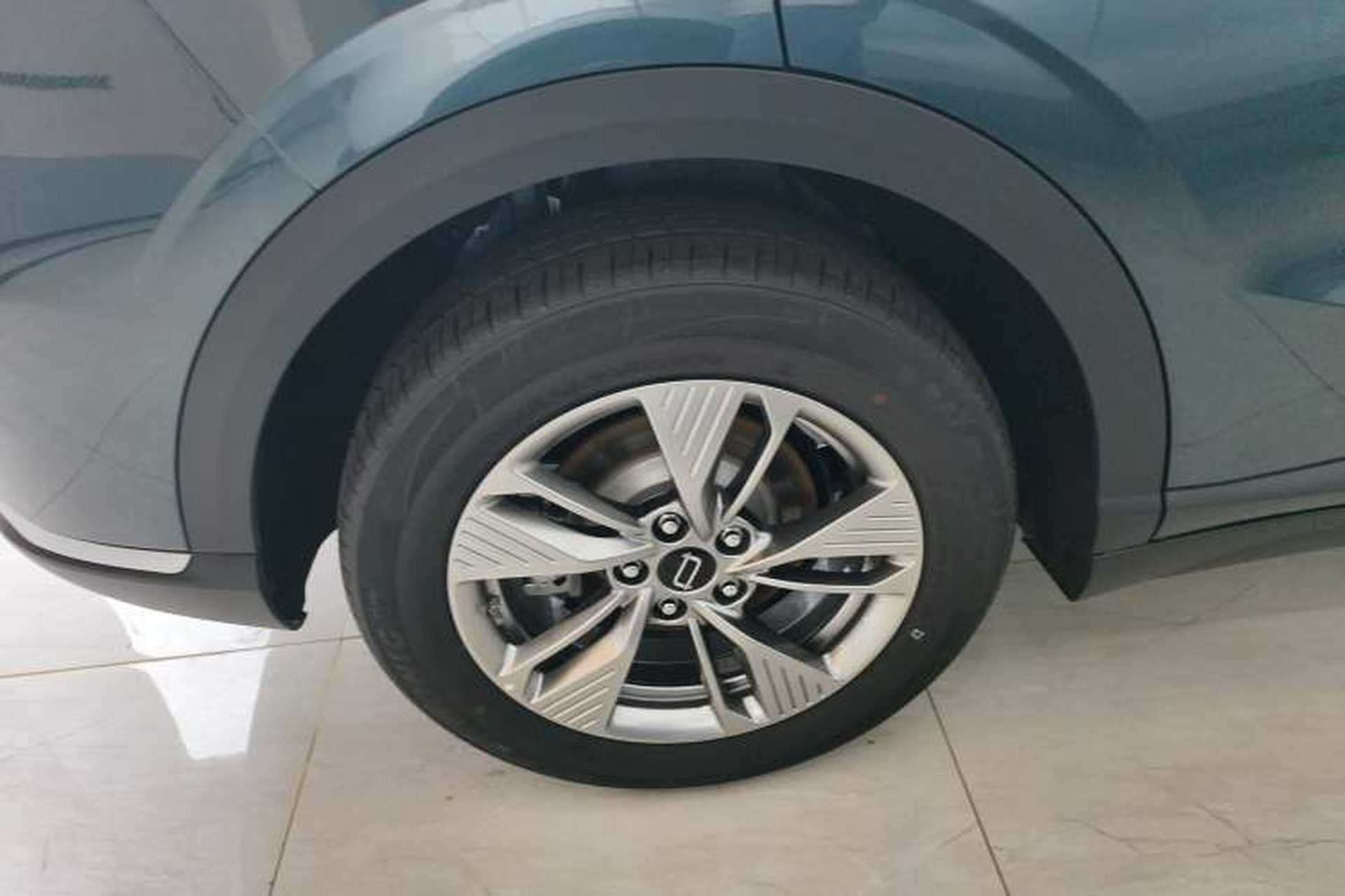 Used Bestune Yueyi 03 2025 445km Quality Selection Edition Right Rear Wheel Hub