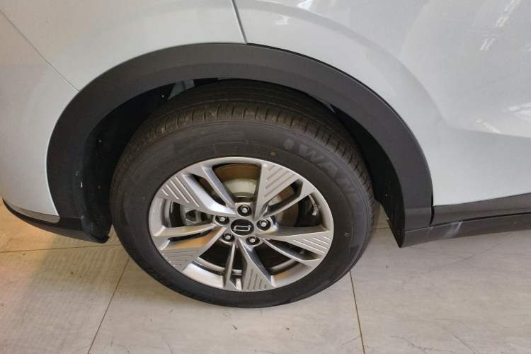 Used Bestune Yueyi 03 2025 445km Joyful Edition Right Rear Wheel Hub