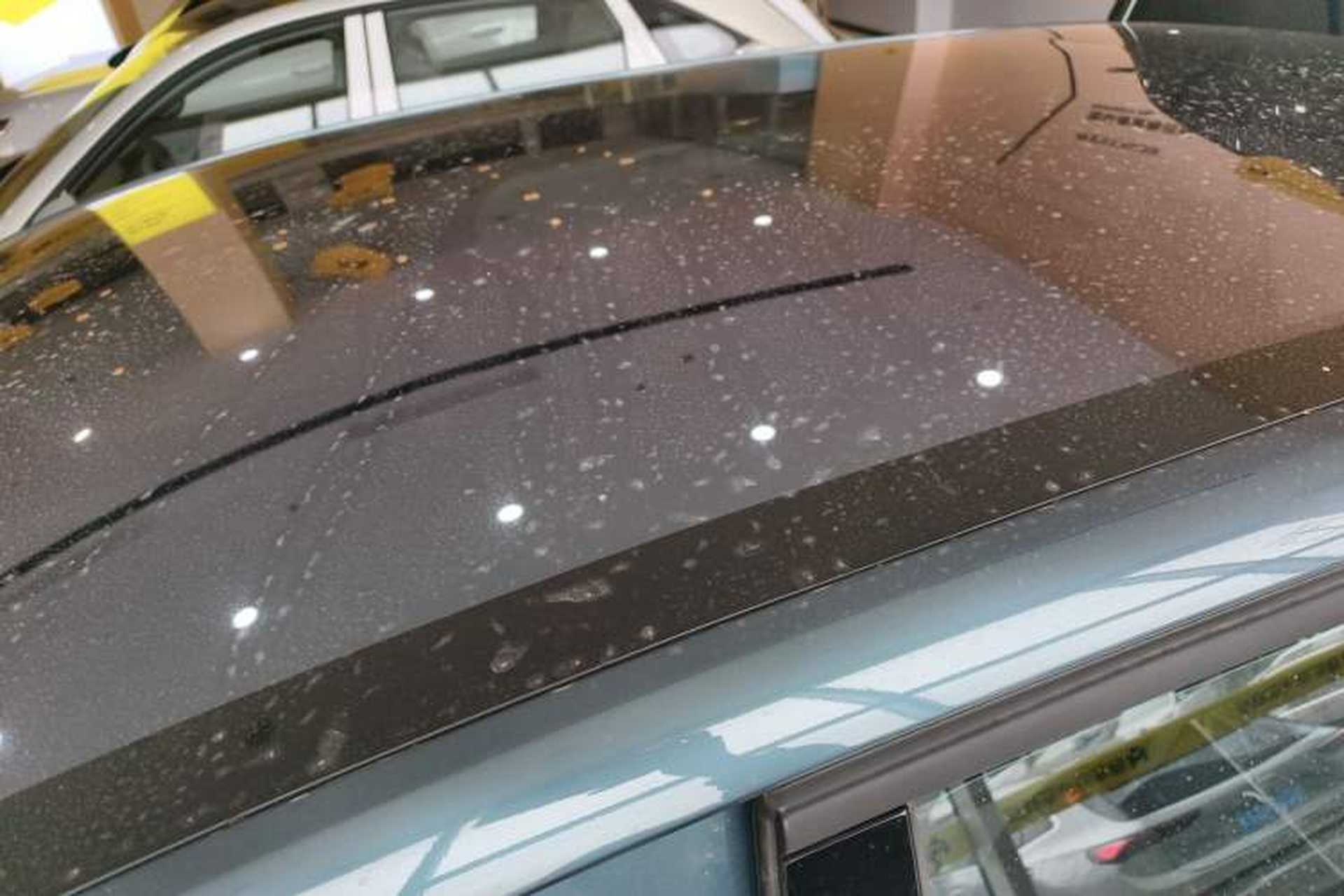 Used Bestune Yueyi 03 2025 445km Quality Selection Edition Roof