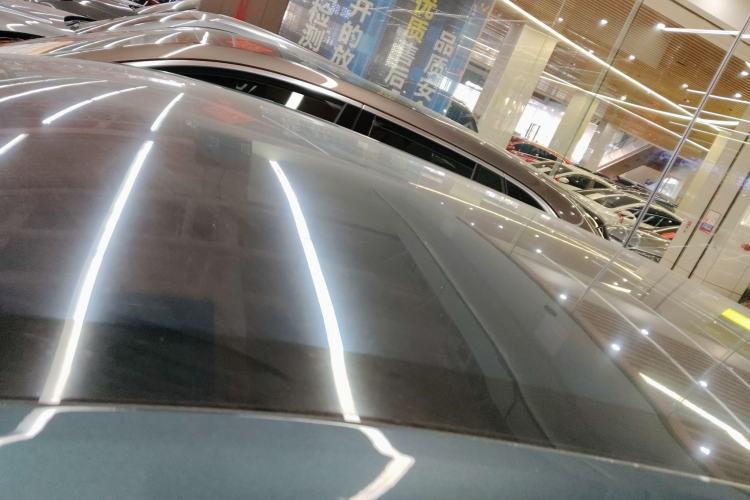 Used Bestune Yueyi 03 2025 565km Enjoy Edition Roof