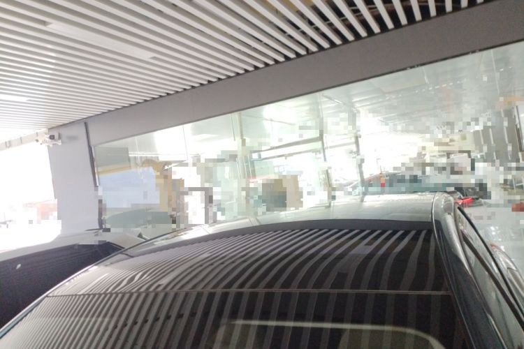 Used Bestune Yueyi 03 2025 565km Enjoy Edition Roof