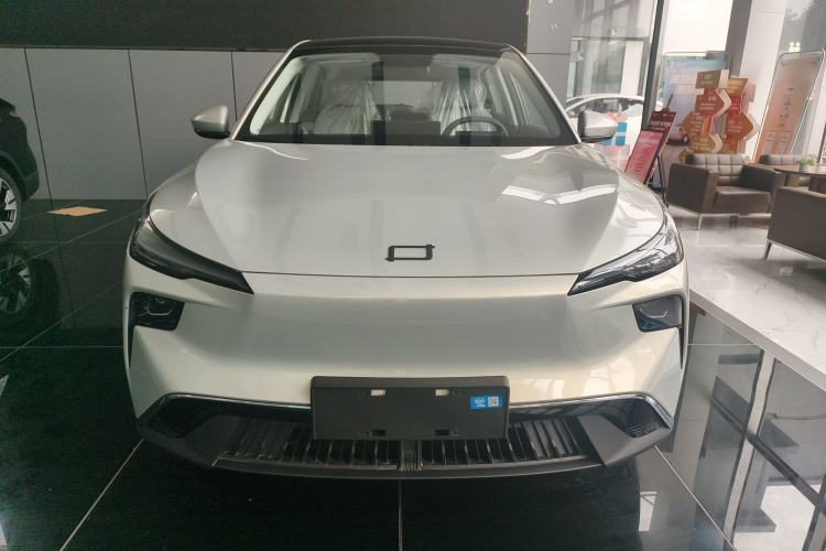 Used Bestune Yueyi 03 2025 445km Joyful Edition Front