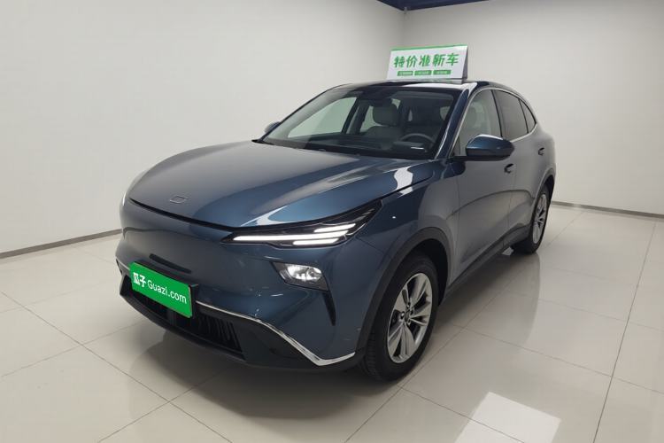 Bestune Yueyi 03 2025 445km Quality Selection Edition usata Guazi used car, China used car export, Used car for sale, Used cars, Cheapest cars for sale
