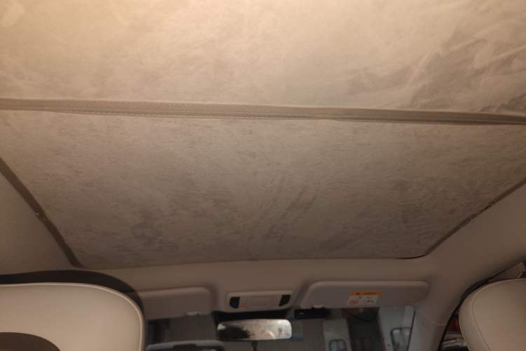Used Bestune Yueyi 03 2025 445km Joyful Edition Headliner