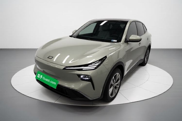 Bestune Yueyi 03 2025 565km Enjoy Edition usata Guazi used car, China used car export, Used car for sale, Used cars, Cheapest cars for sale