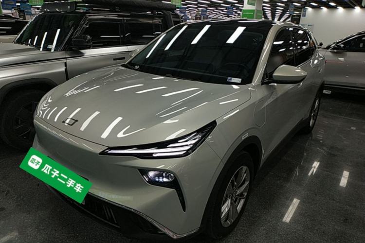 Bestune Yueyi 03 2025