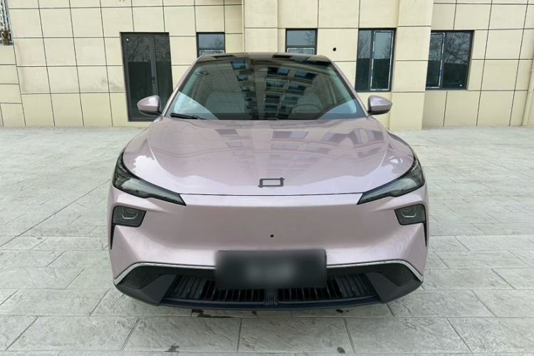 Used Bestune Yueyi 03 2025 565km Premium Edition Exterior 5