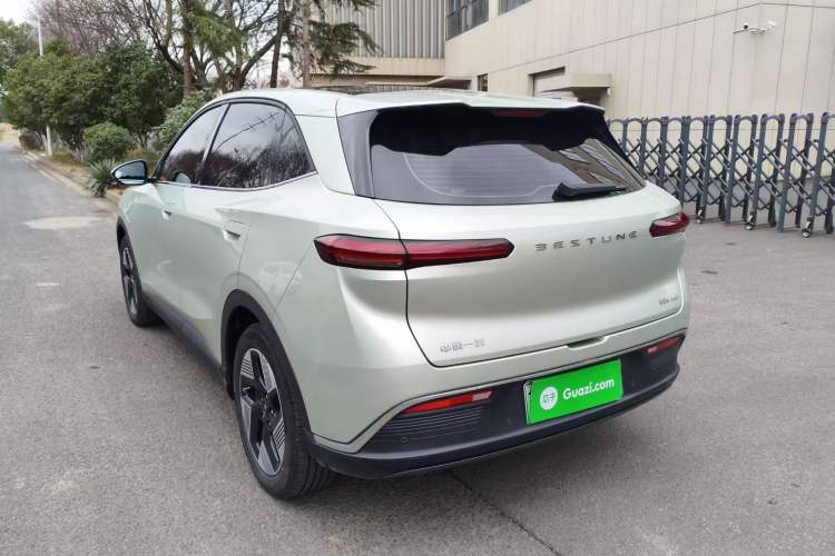 Used Bestune Yueyi 03 2025 565km Premium Edition Exterior 3