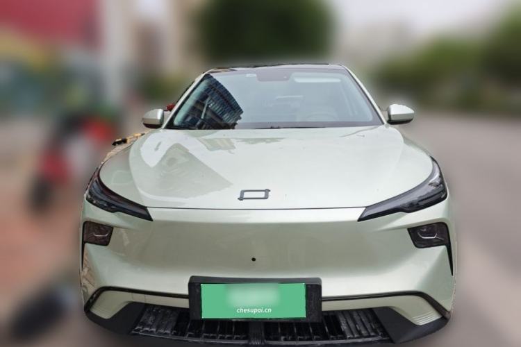 Used Bestune Yueyi 03 2025 445km Joyful Edition Exterior 5
