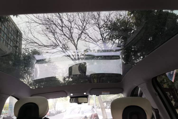 Used Bestune Yueyi 03 2025 445km Quality Selection Edition Headliner