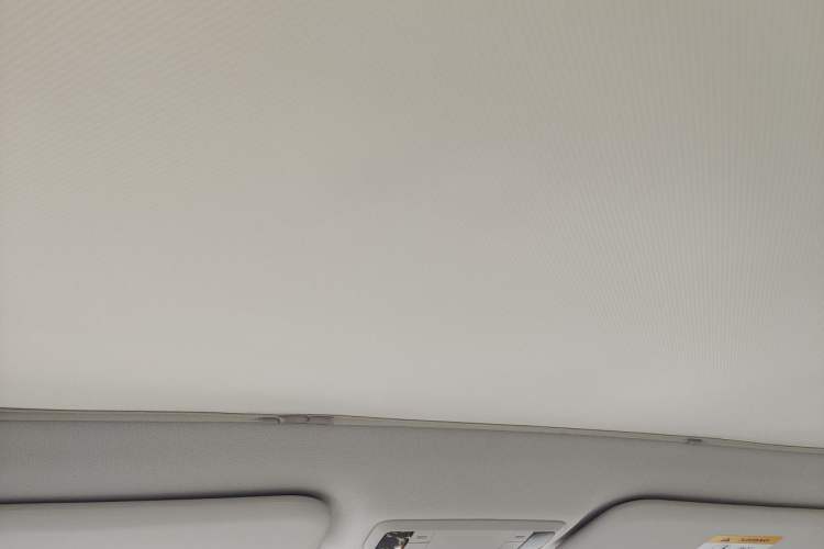 Used Bestune Yueyi 03 2025 445km Joyful Edition Headliner