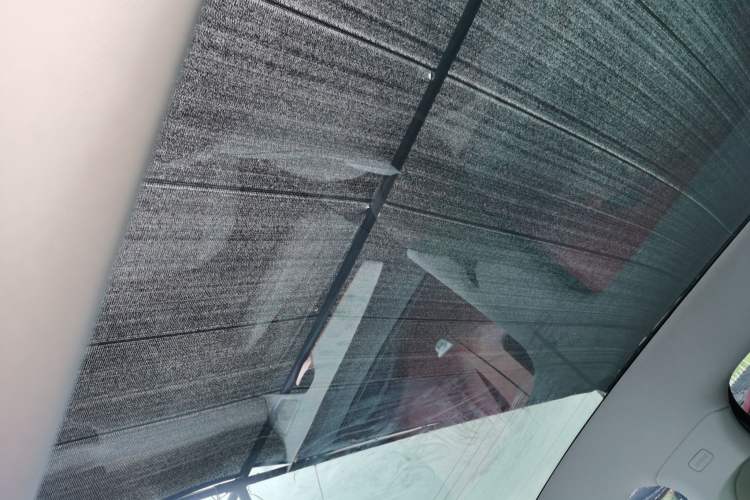 Used Bestune Yueyi 03 2025 565km Premium Edition Headliner