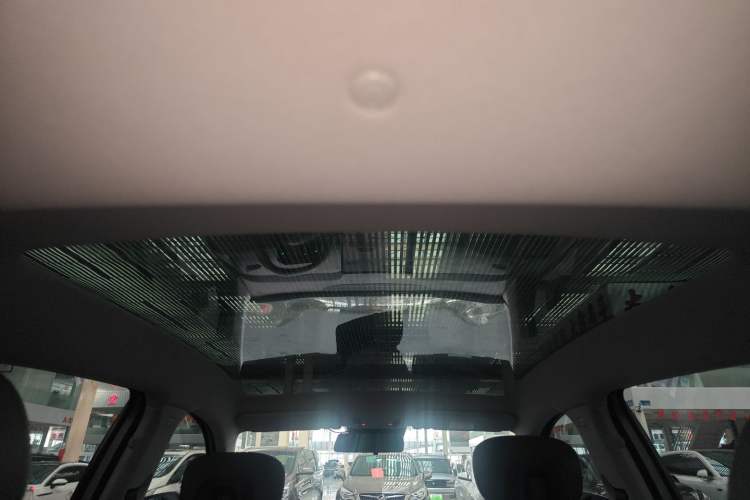 Used Bestune Yueyi 03 2025 445km Quality Selection Edition Headliner