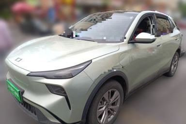 Used Bestune Yueyi 03 2025 565km Comfort Edition