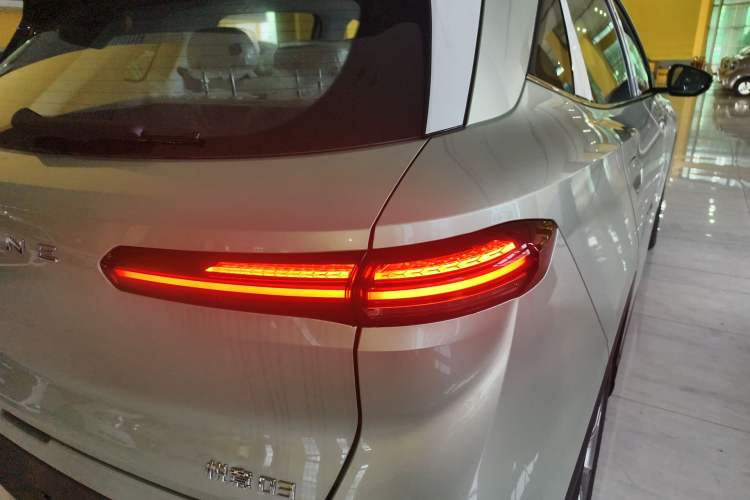 Used Bestune Yueyi 03 2025 565km Enjoy Edition Right Rear Taillight
