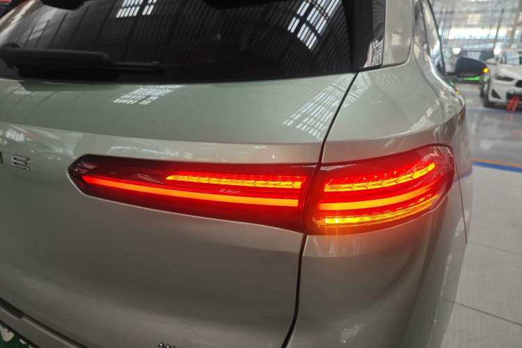 Used Bestune Yueyi 03 2025 445km Quality Selection Edition Right Rear Taillight