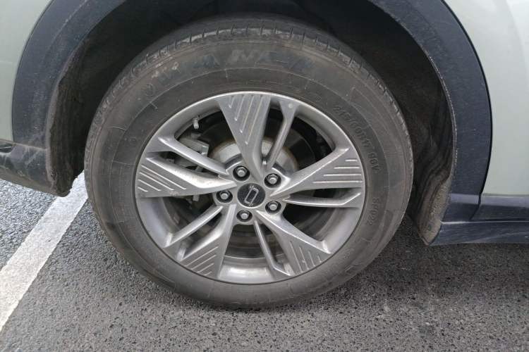 Used Bestune Yueyi 03 2025 445km Joyful Edition Right Rear Wheel Hub