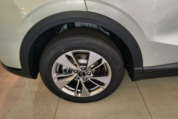 Used Bestune Yueyi 03 2025 445km Joyful Edition Right Rear Wheel Hub