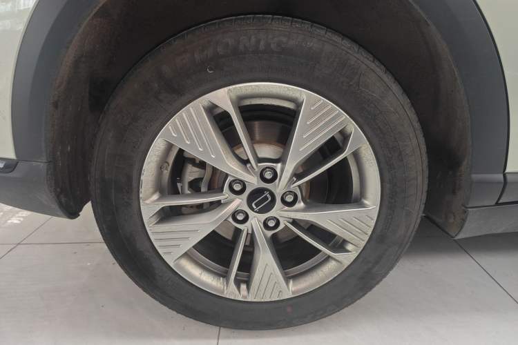 Used Bestune Yueyi 03 2025 445km Quality Selection Edition Right Rear Wheel Hub