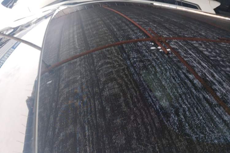 Used Bestune Yueyi 03 2025 565km Premium Edition Roof