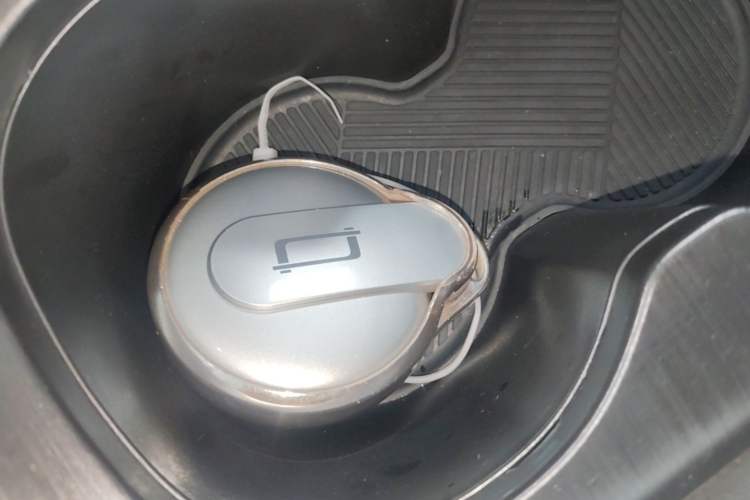 Used Bestune Yueyi 03 2025 565km Premium Edition Vehicle Key