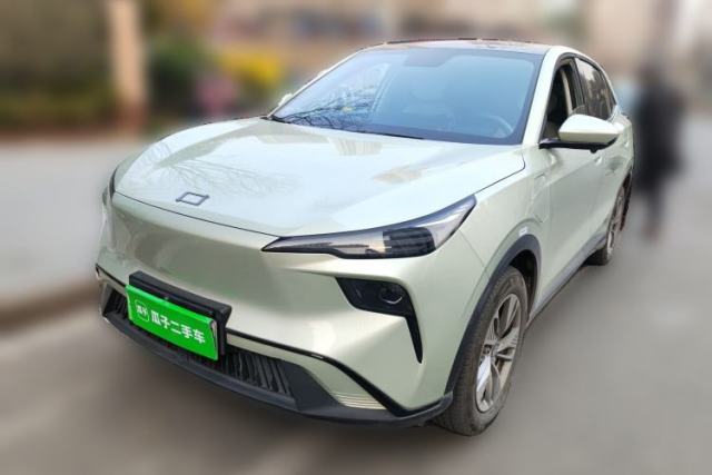 Used Bestune Yueyi 03 2025 565km Enjoy Edition