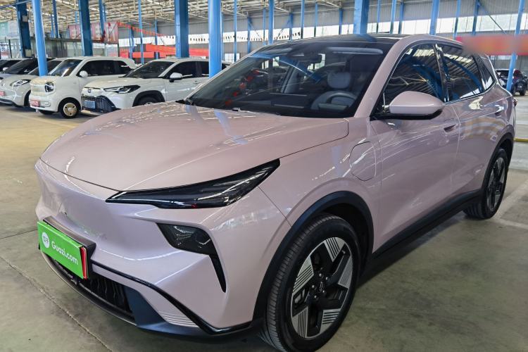 Gebrauchter Bestune Yueyi 03 2025 565km Premium Edition Guazi used car, China used car export, Used car for sale, Used cars, Cheapest cars for sale