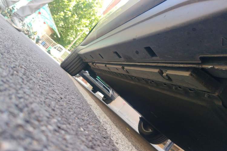 Used Bestune Yueyi 03 2025 565km Premium Edition Chassis Front Right