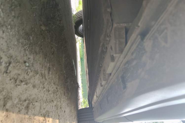 Used Bestune Yueyi 03 2025 445km Quality Selection Edition Chassis Front Right