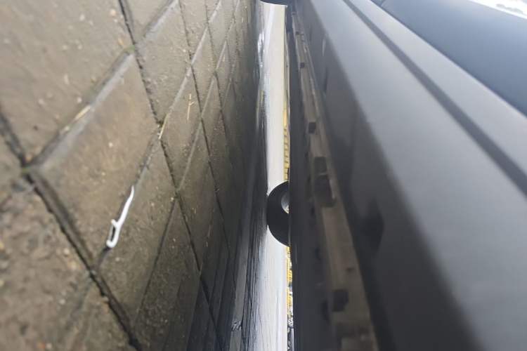 Used Bestune Yueyi 03 2025 445km Joyful Edition Chassis Rear Left