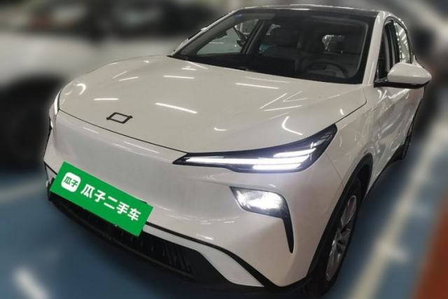 Used Bestune Yueyi 03 2025 565km Enjoy Edition