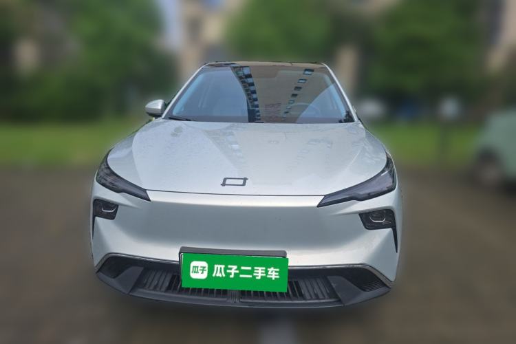Used Bestune Yueyi 03 2025 445km Joyful Edition Front