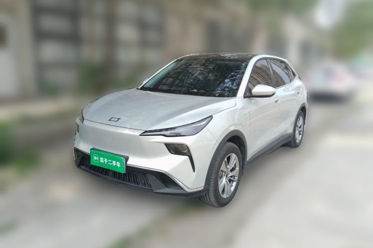 Used Bestune Yueyi 03 2025 445km Quality Selection Edition Guazi used car, China used car export, Used car for sale, Used Bestune cars, Cheapest cars for sale, Electric vehicle, New energy car