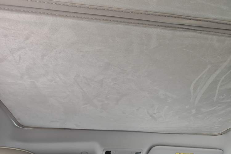 Used Bestune Yueyi 03 2025 565km Premium Edition Headliner