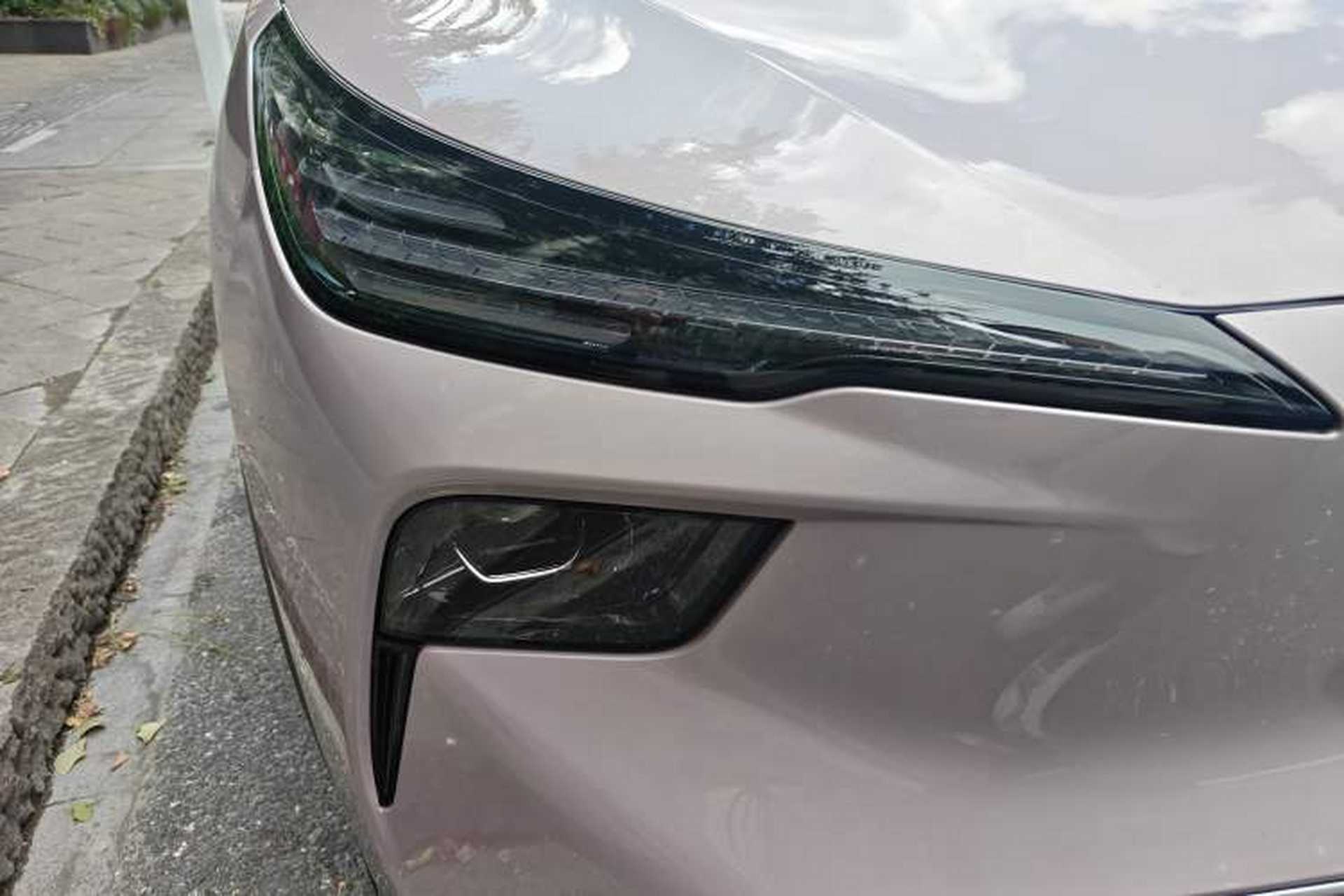 Used Bestune Yueyi 03 2025 565km Premium Edition Right Front Headlight