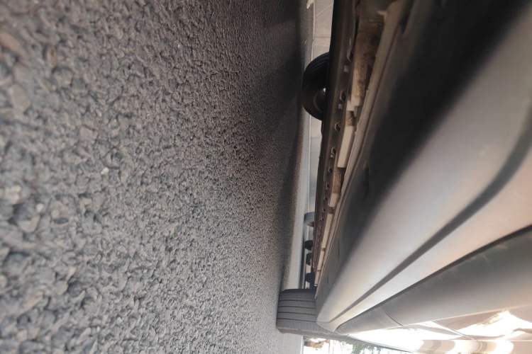 Used Bestune Yueyi 03 2025 445km Joyful Edition Chassis Rear Right