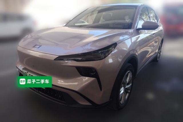 Used Bestune Yueyi 03 2025 445km Joyful Edition