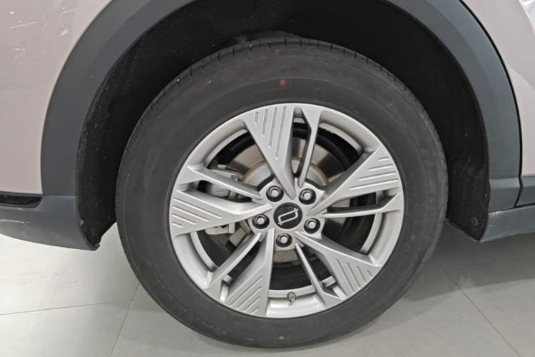 Used Bestune Yueyi 03 2025 445km Joyful Edition Right Rear Wheel Hub