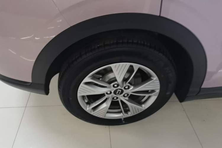 Used Bestune Yueyi 03 2025 445km Joyful Edition Right Rear Wheel Hub