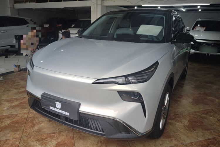 Used Bestune Yueyi 03 2025 565km Enjoy Edition Guazi used car, China used car export, Used car for sale, Used cars, Cheapest cars for sale