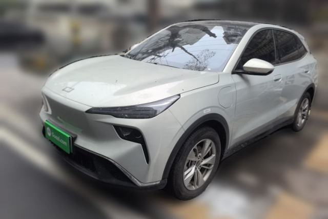 Used Bestune Yueyi 03 2025 565km Comfort Edition
