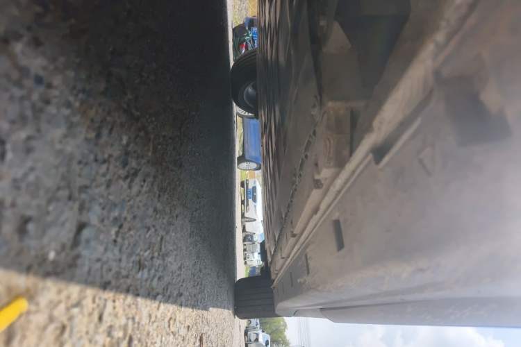 Used Bestune Yueyi 03 2025 445km Joyful Edition Chassis Front Left
