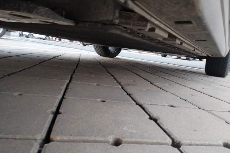 Used Bestune Yueyi 03 2025 445km Joyful Edition Chassis Rear Right