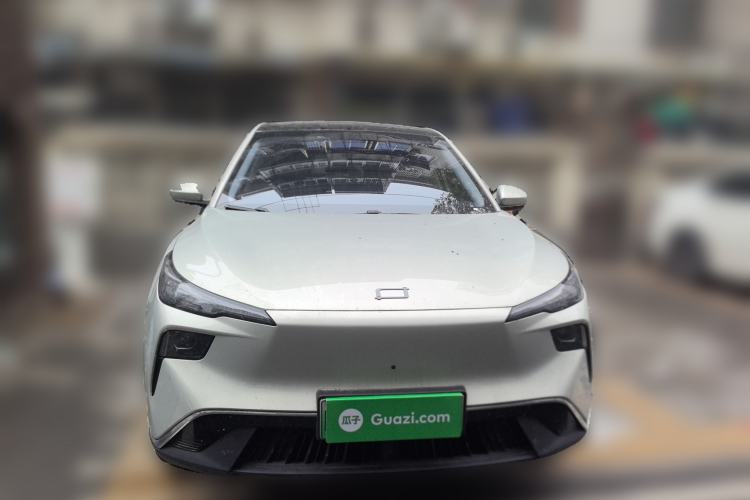 Used Bestune Yueyi 03 2025 565km Comfort Edition Front