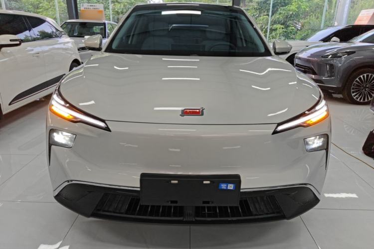 Used Bestune Yueyi 03 2025 565km Enjoy Edition Front