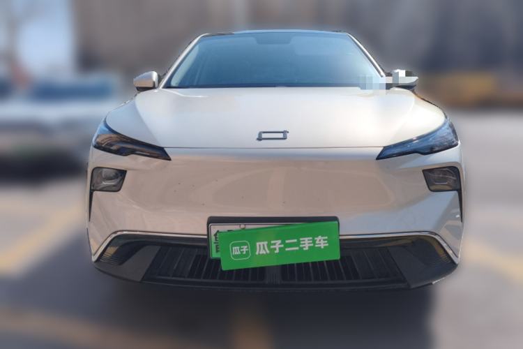 Used Bestune Yueyi 03 2025 565km Enjoy Edition Front