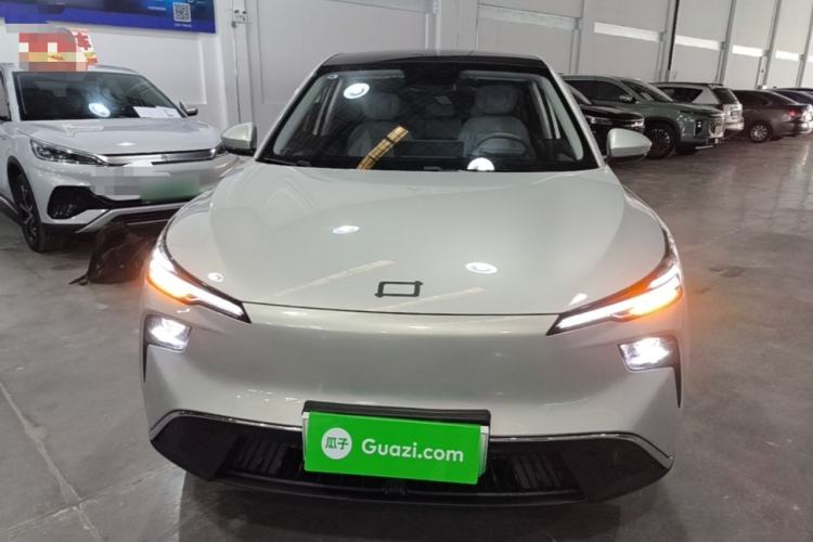 Used Bestune Yueyi 03 2025 565km Enjoy Edition Front