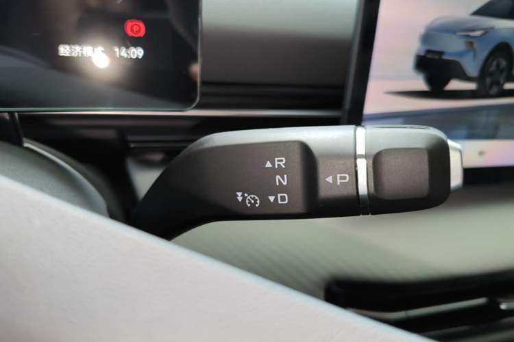Used Bestune Yueyi 03 2025 565km Enjoy Edition Gear Lever