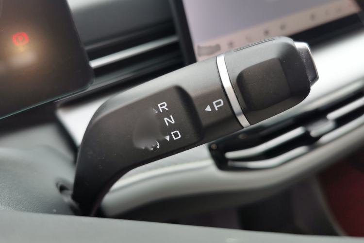 Used Bestune Yueyi 03 2025 565km Enjoy Edition Gear Lever